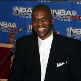 Robert Parish